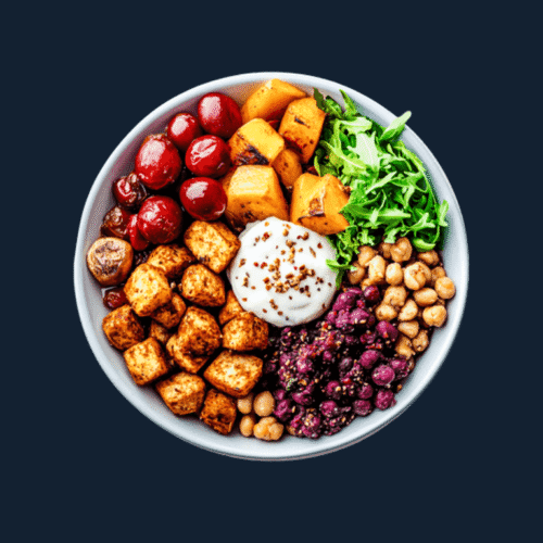 Delight creamy turkish dessert