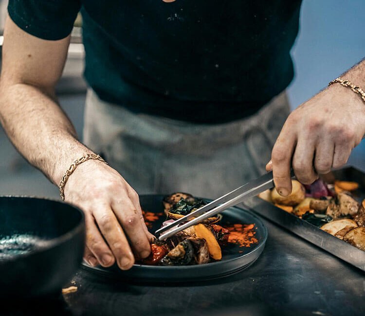 Chef’s Choice Creations